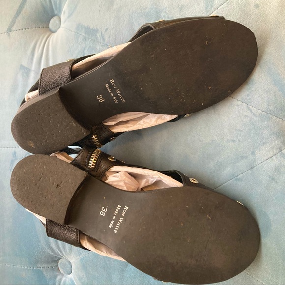 Ron White Astra sandal - Picture 6 of 6